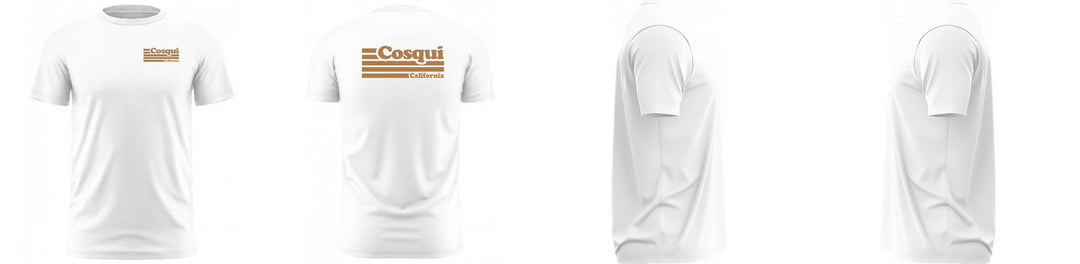 Custom UPF Shirt Short Sleeve