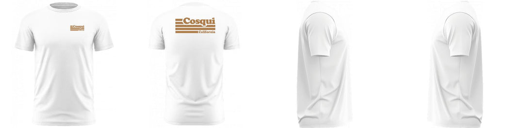Custom UPF Shirt Short Sleeve
