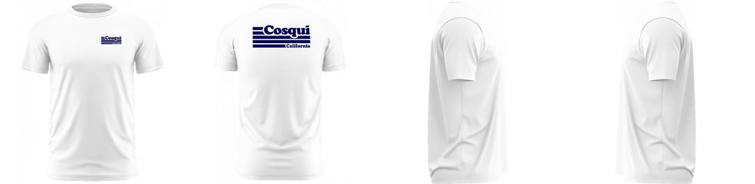 Custom UPF Shirt Short Sleeve