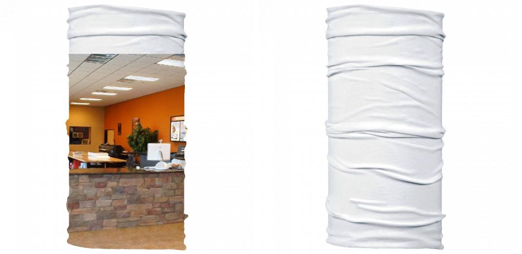 Custom Neck Gaiters