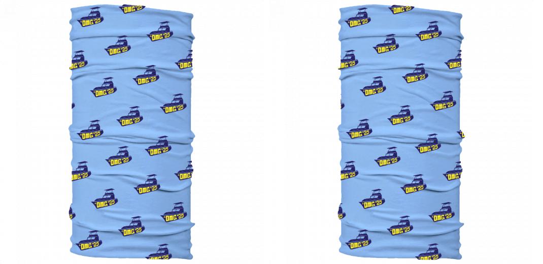 Custom Neck Gaiters