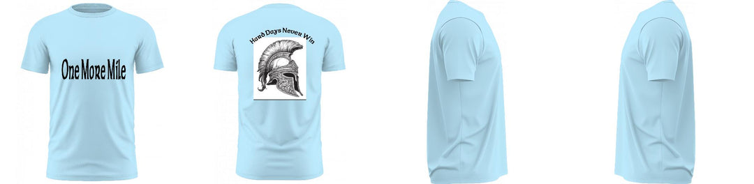 Custom UPF Shirt Short Sleeve
