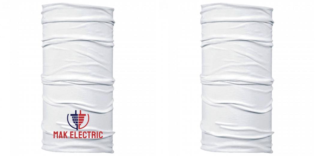 Custom Neck Gaiters