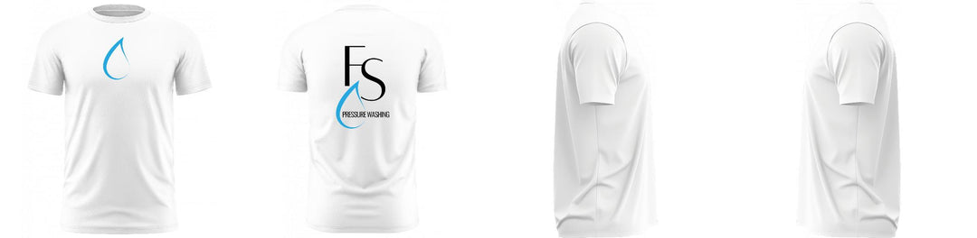 Custom UPF Shirt Short Sleeve