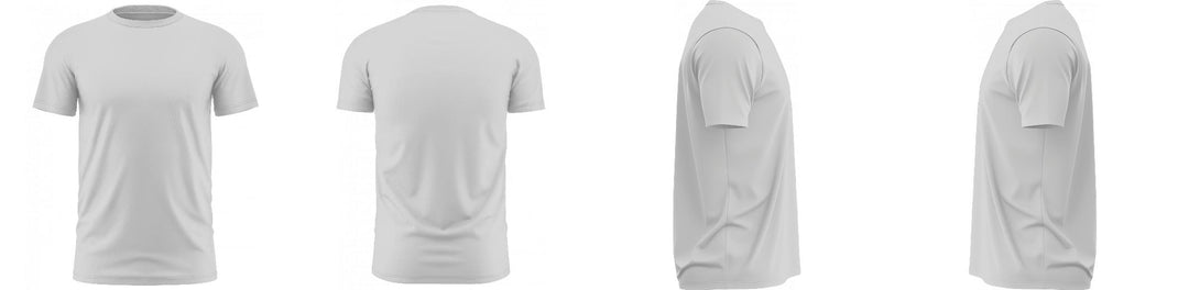 Custom UPF Shirt Short Sleeve