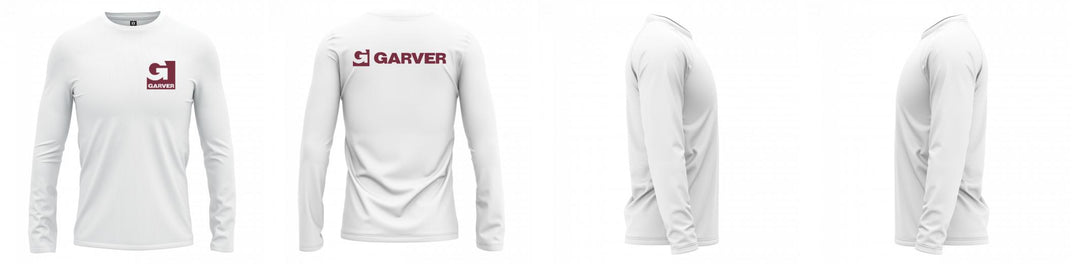 Custom UPF Shirt Long Sleeve