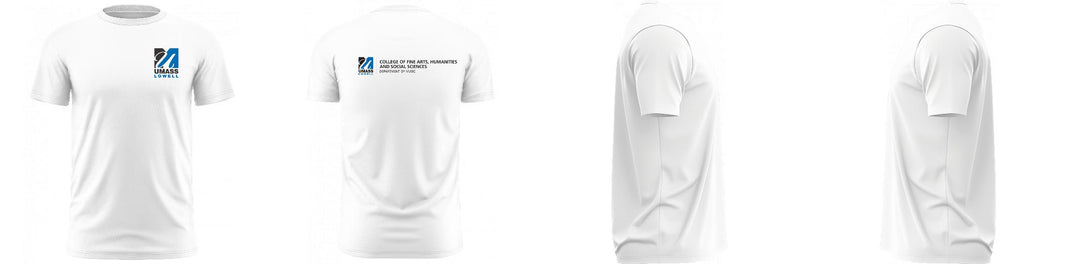 Custom UPF Shirt Short Sleeve