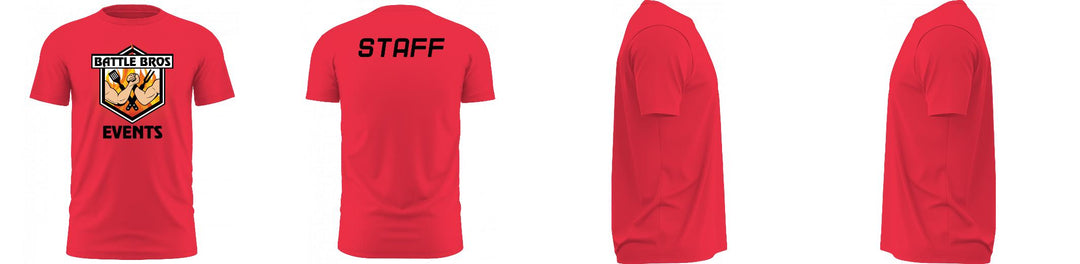 Custom UPF Shirt Short Sleeve