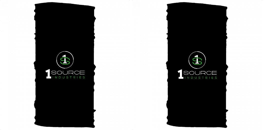 Custom Neck Gaiters
