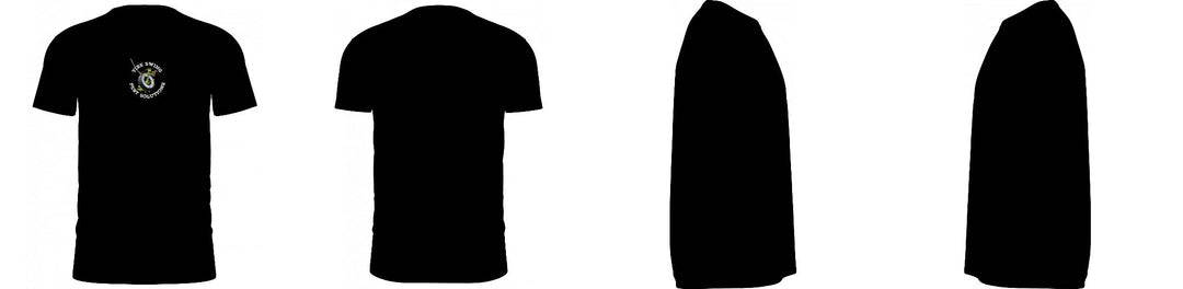 Custom UPF Shirt Short Sleeve