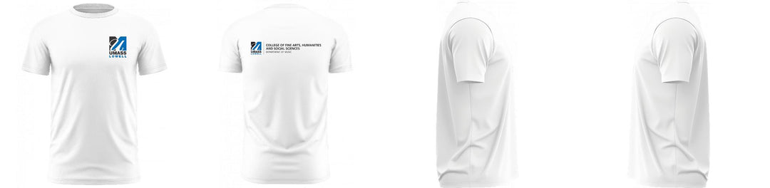 Custom UPF Shirt Short Sleeve