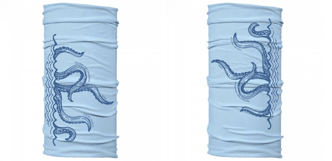Custom Neck Gaiters