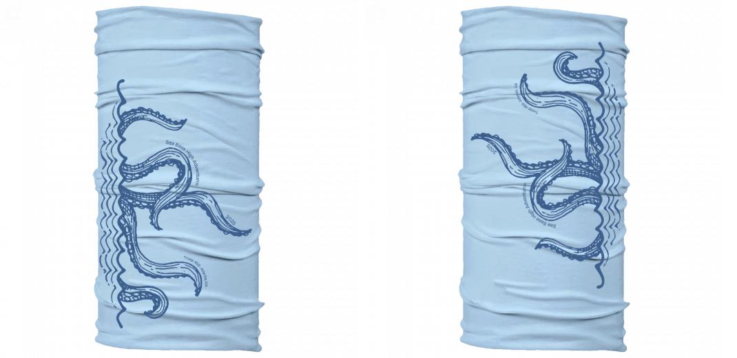 Custom Neck Gaiters