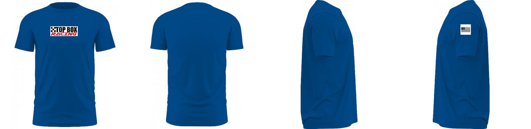 Custom UPF Shirt Short Sleeve
