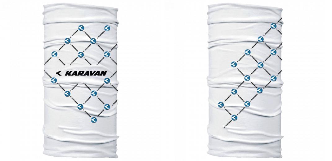 Custom Neck Gaiters