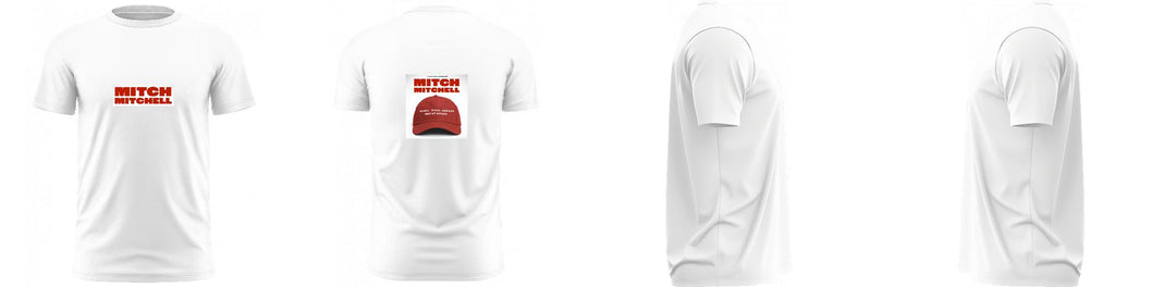Custom UPF Shirt Short Sleeve