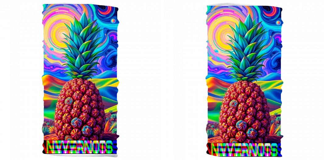 Custom Neck Gaiters