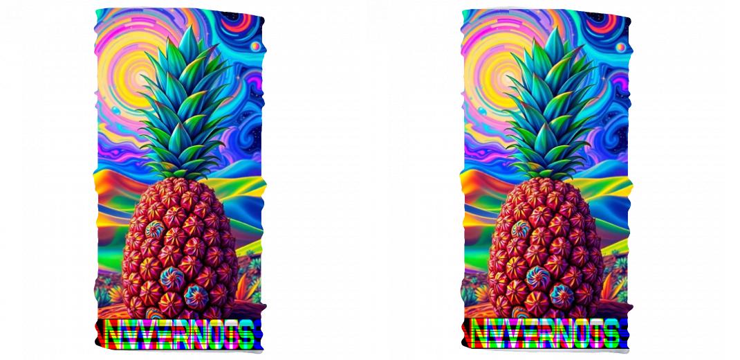 Custom Neck Gaiters