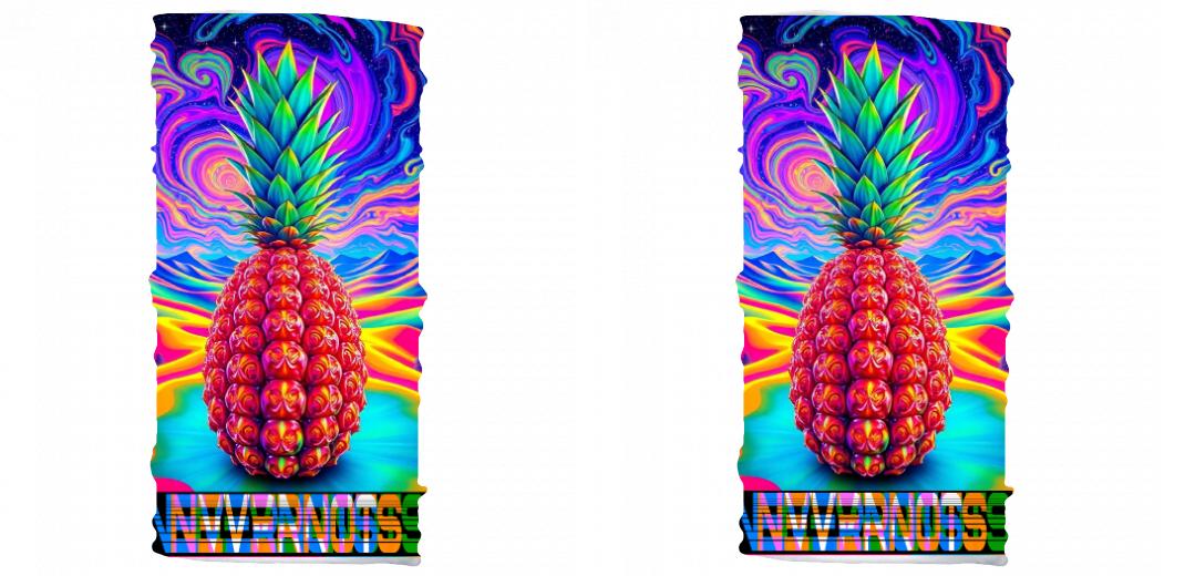 Custom Neck Gaiters