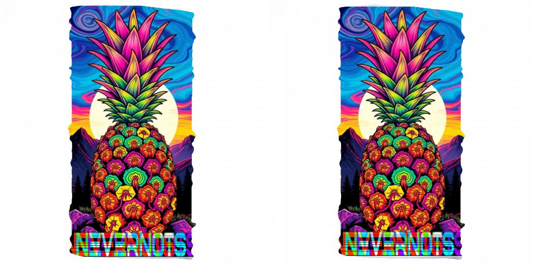 Custom Neck Gaiters