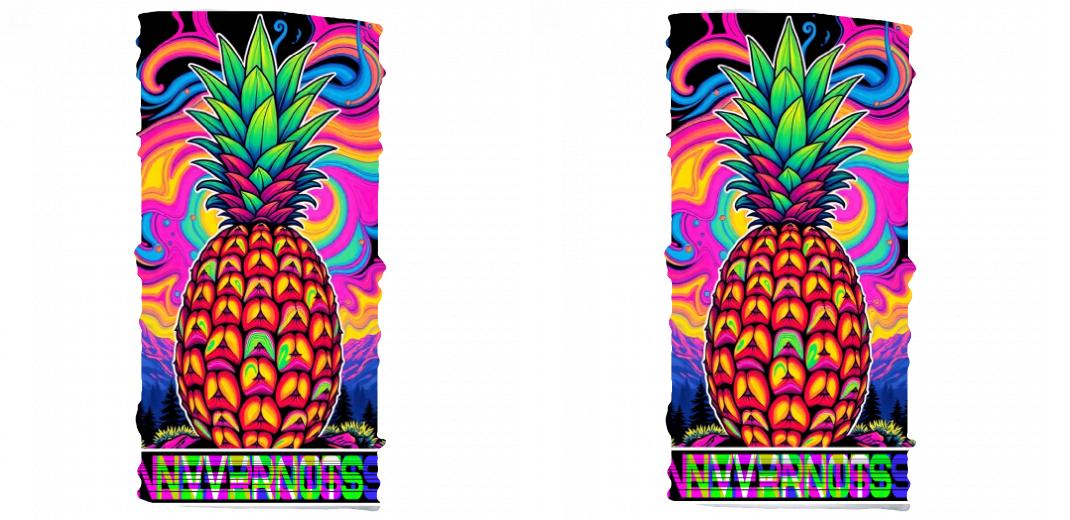 Custom Neck Gaiters
