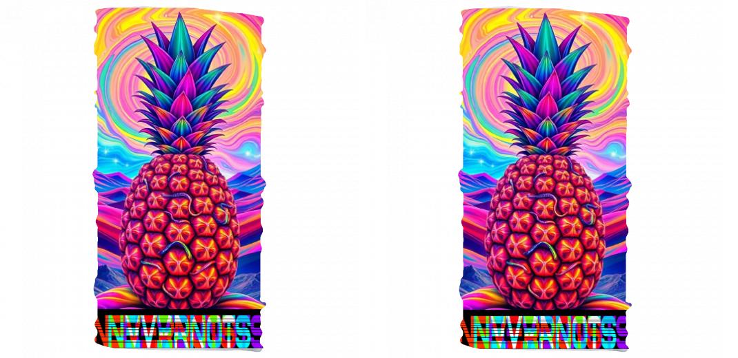 Custom Neck Gaiters