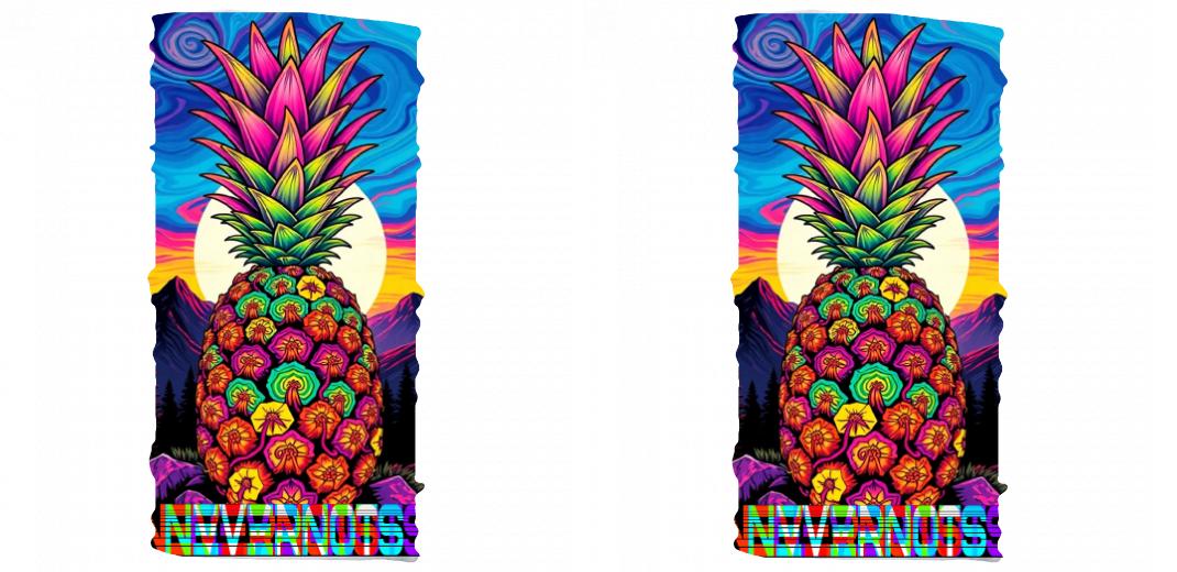 Custom Neck Gaiters