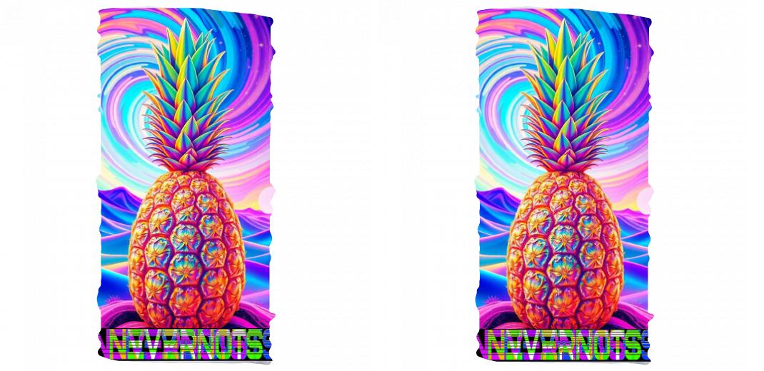Custom Neck Gaiters