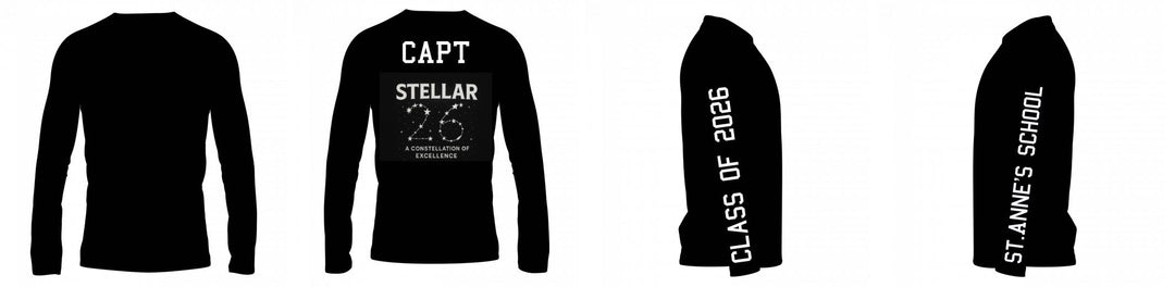 Custom UPF Shirt Long Sleeve