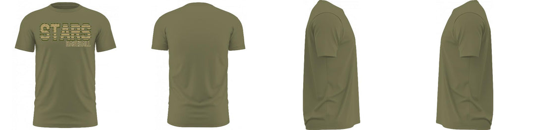 Custom UPF Shirt Short Sleeve