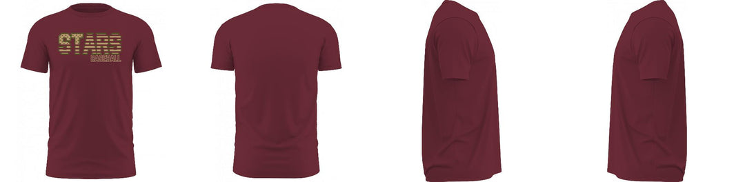 Custom UPF Shirt Short Sleeve