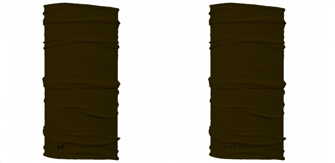 Custom Neck Gaiters