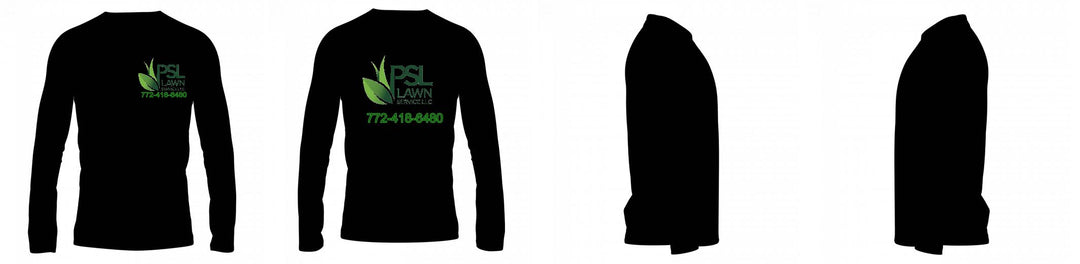 Custom UPF Shirt Long Sleeve