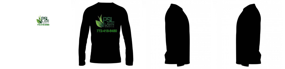 Custom UPF Shirt Long Sleeve