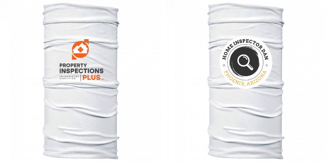 Custom Neck Gaiters
