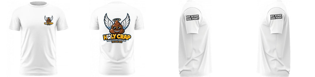 Custom UPF Shirt Short Sleeve