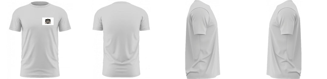 Custom UPF Shirt Short Sleeve