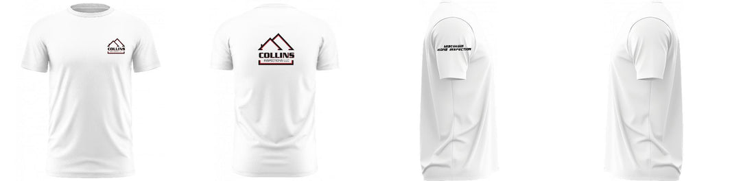 Custom UPF Shirt Short Sleeve