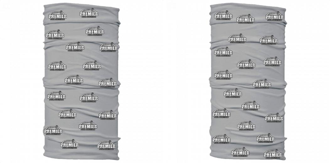 Custom Neck Gaiters