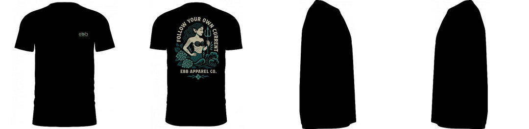 Custom UPF Shirt Short Sleeve