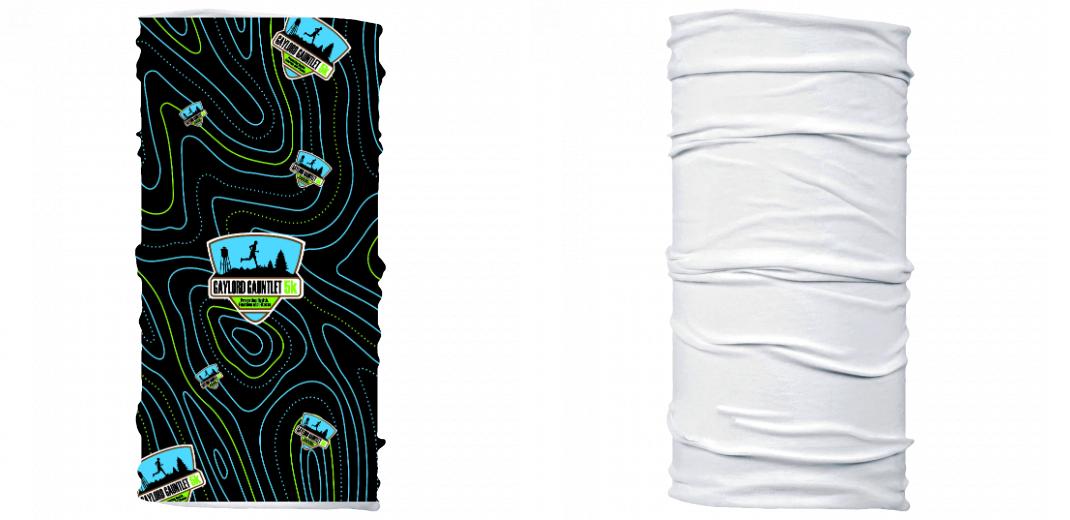 Custom Neck Gaiters