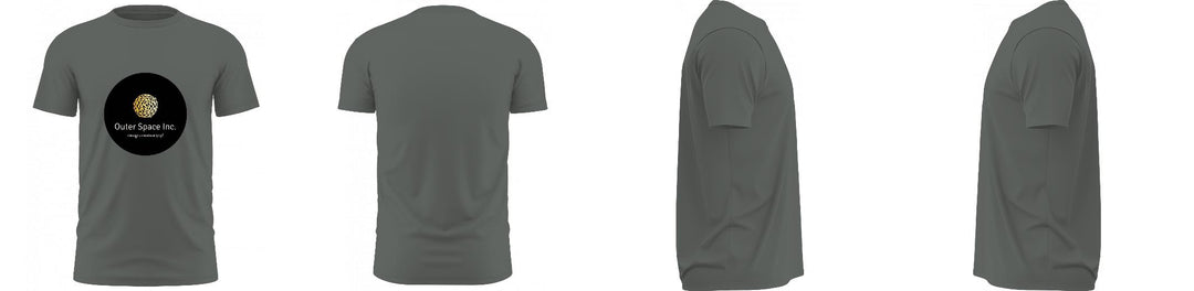 Custom UPF Shirt Short Sleeve