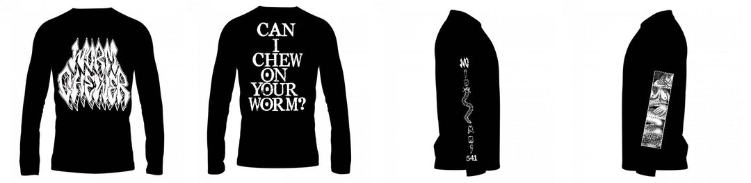 Custom UPF Shirt Long Sleeve
