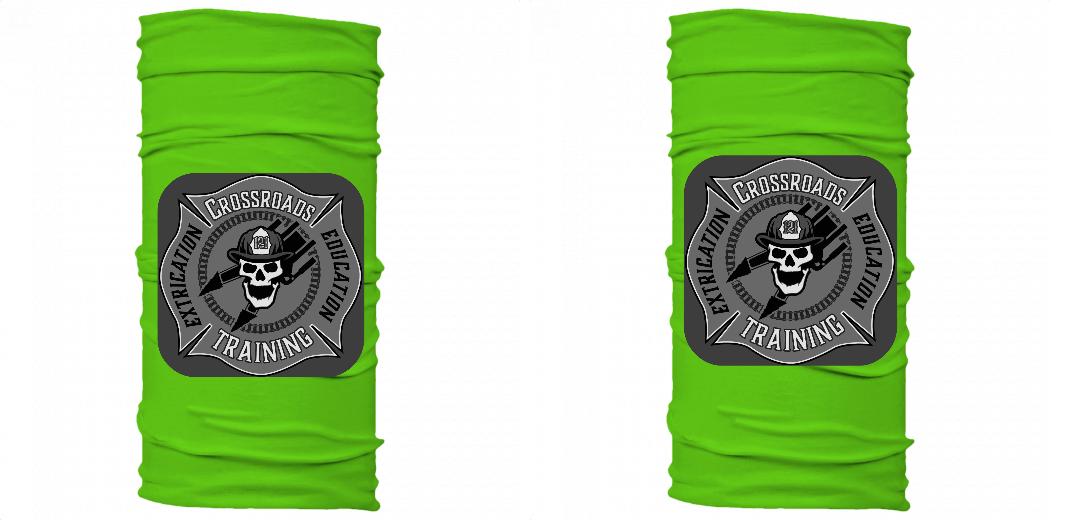 Custom Neck Gaiters