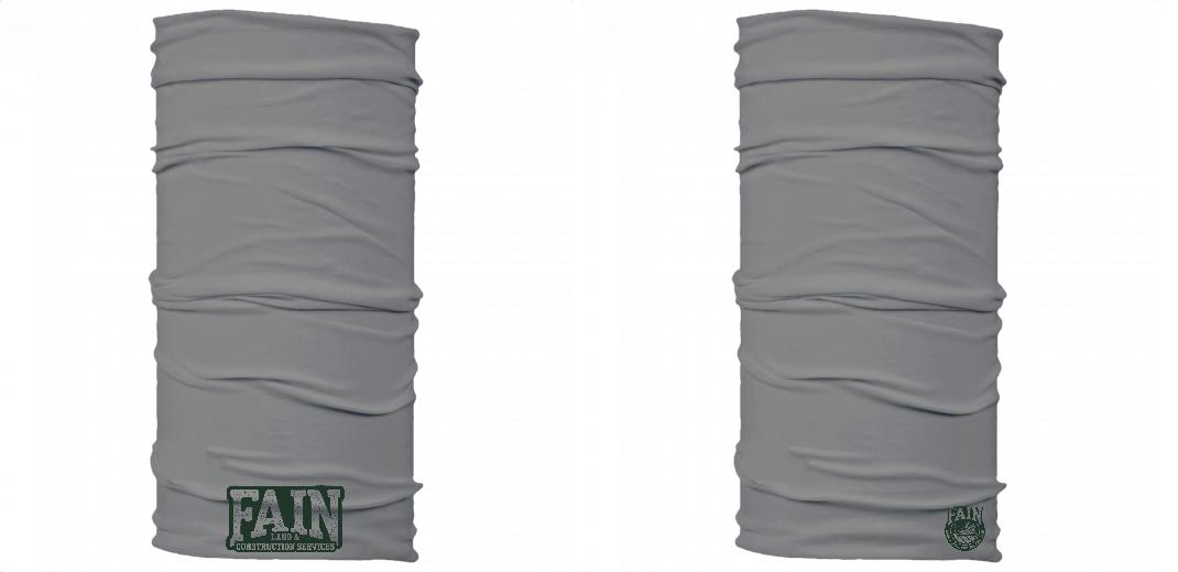 Custom Neck Gaiters