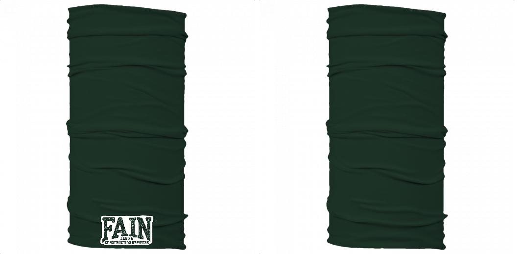 Custom Neck Gaiters