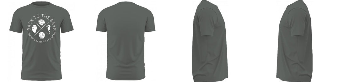 Custom UPF Shirt Short Sleeve