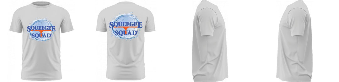 Custom UPF Shirt Short Sleeve