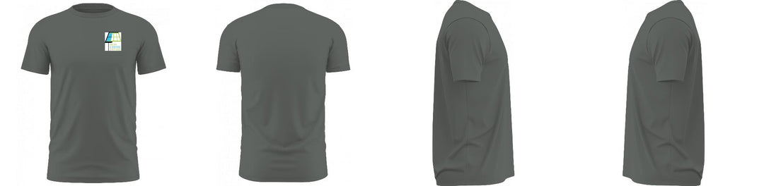 Custom UPF Shirt Short Sleeve
