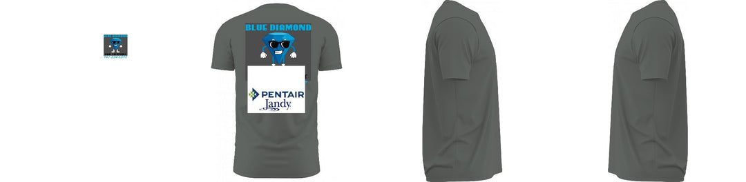 Custom UPF Shirt Short Sleeve